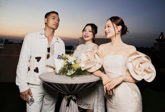 Sao Việt 4/5, tin sao việt mới nhất