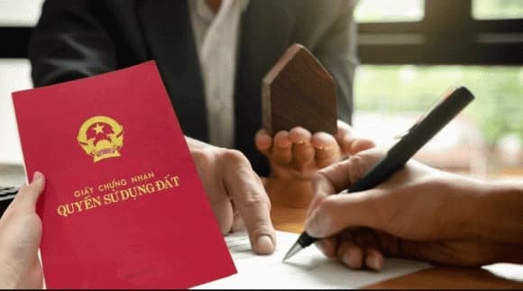 đăng ký biến động đất, sáp nhập tỉnh, sáp nhập xã