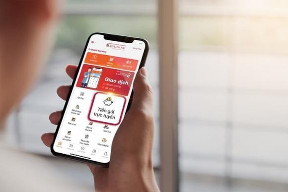 gửi tiết kiệm online, lừa đảo qua mạng
