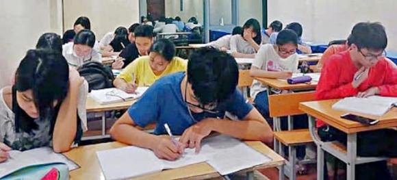  Ninh Bình, Yên Bái, dạy thêm, học thêm