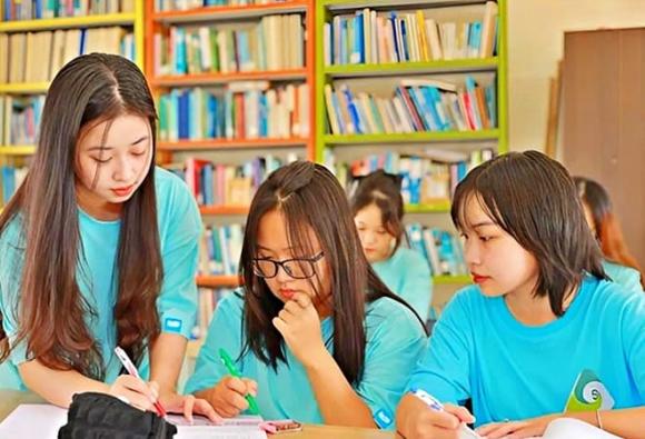 Sư phạm, đại học, việc làm, tốt nghiệp, 6 trường đại học có ngành Sư phạm chất lượng nhất tại Hà Nội