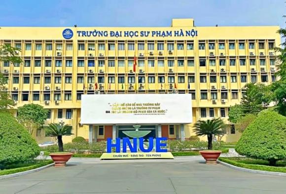 Sư phạm, đại học, việc làm, tốt nghiệp, 6 trường đại học có ngành Sư phạm chất lượng nhất tại Hà Nội