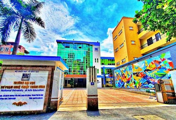 Sư phạm, đại học, việc làm, tốt nghiệp, 6 trường đại học có ngành Sư phạm chất lượng nhất tại Hà Nội