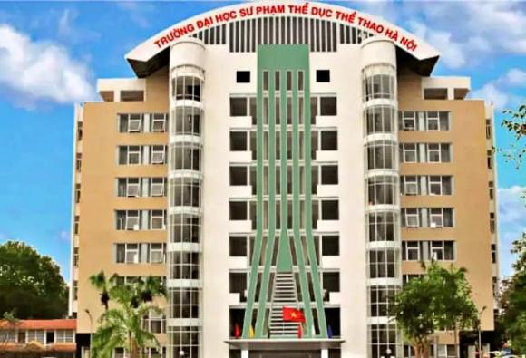Sư phạm, đại học, việc làm, tốt nghiệp, 6 trường đại học có ngành Sư phạm chất lượng nhất tại Hà Nội