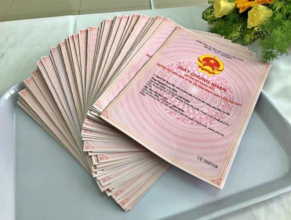 Mua bán nhà đất, trốn thuế