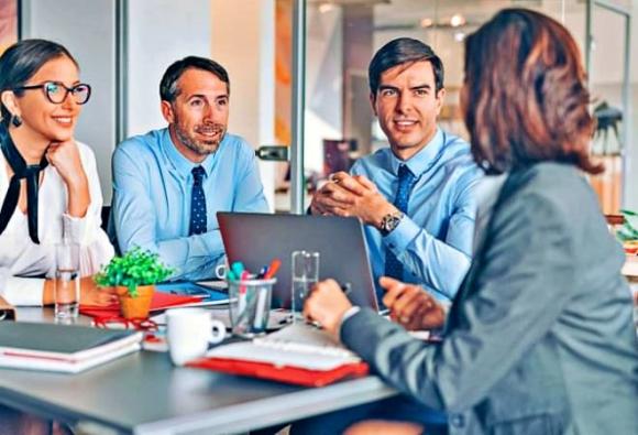 ngành nghề, nghề lương cao, nghề cho người tự lập, nghề khát nhân lực