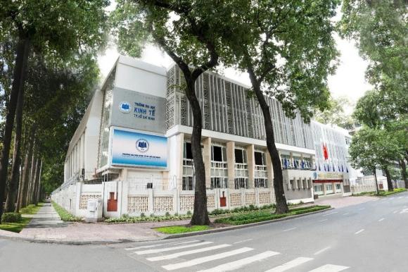trường tốt nhất Đông Nam Á, trường đại học hàng đầu châu Á