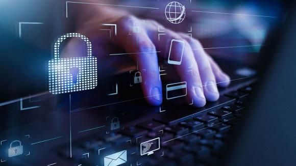 gửi tiết kiệm online, lừa đảo qua mạng