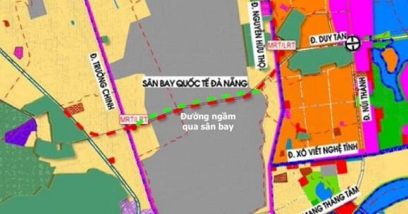 Sân bay lớn thứ 4 Việt Nam, sân bay Đà Nẵng , ân bay tốt nhất thế giới