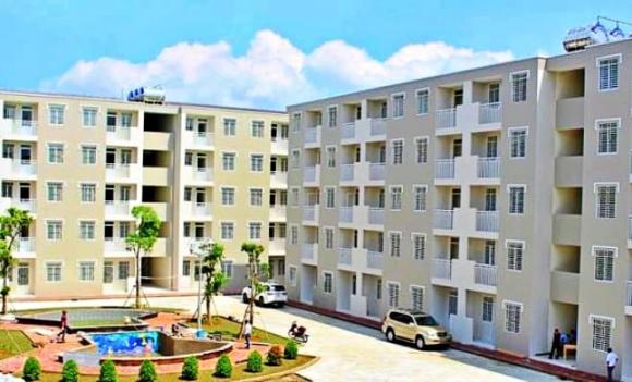  nhà ở xã hội, Bán nhà ở xã hội sau 5 năm, thuế, quyền sử dụng đất