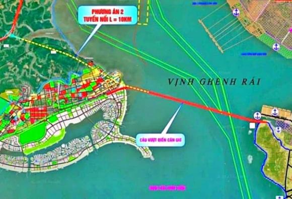 siêu đô thị của châu Á, TP.HCM, sáp nhập, tỉnh thành
