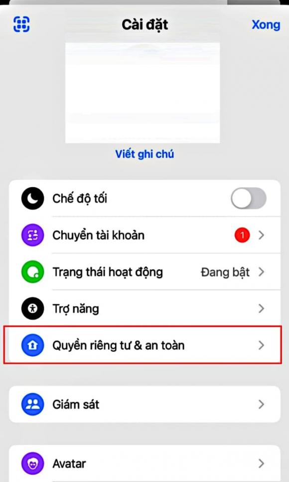 Zalo, Messenge, tin nhắn