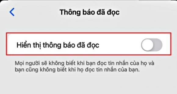 Zalo, Messenge, tin nhắn