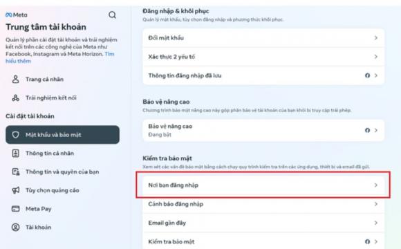Zalo, Facebook, đọc trộm tin nhắn