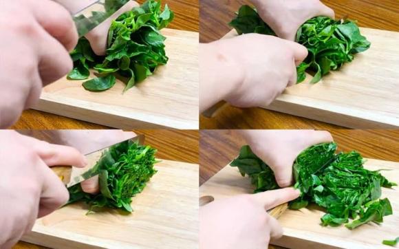 canh cua, mẹo nấu ăn, móm ngon