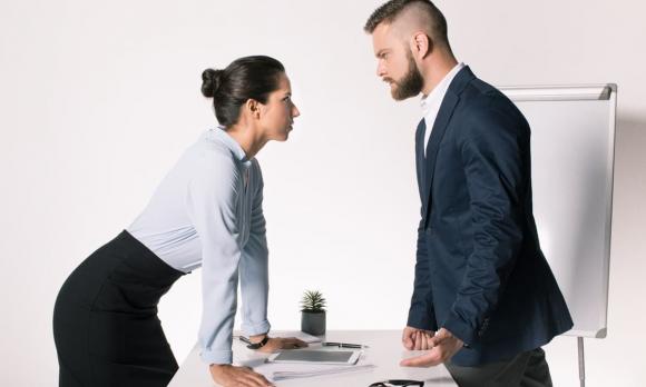 cách để không bị bắt nạt