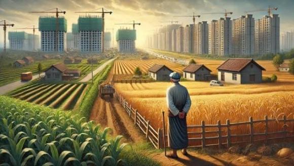 thu hồi đất, bị thu hồi đất, kiến thức