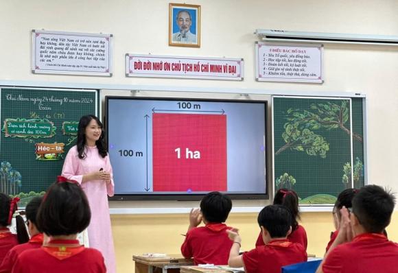 Thủ tục xét duyệt thăng hạng giáo viên, công tác xét thăng hạng chức danh nghề nghiệp đối với giáo viên