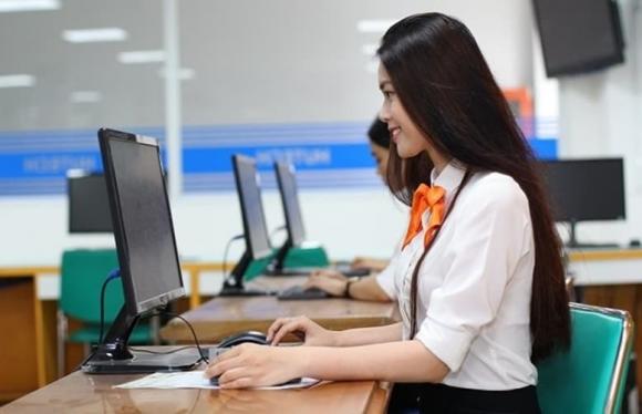 Ngành bị AI dần thay thế, ngành kế toán