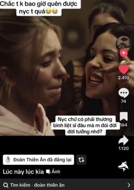 Kỳ Duyên, Thiên Ân, Minh Triệu, sao Việt 