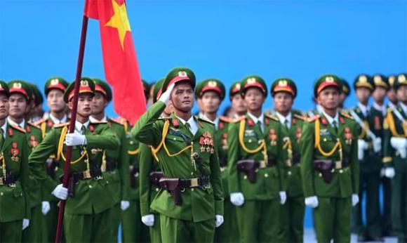 Nghị định 74, Mức đóng bảo hiểm y tế đối với quân đội, công an