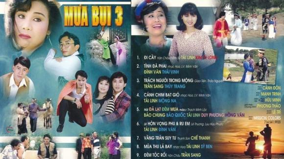 NSND Hồng Vân, sao Việt