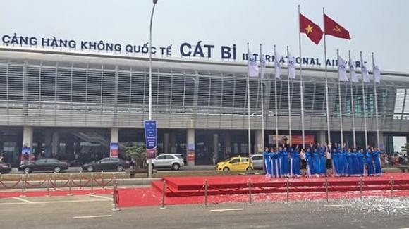 sáp nhập tỉnh, sáp nhập hải phòng và hải dương,  cảng biển lớn nhất miền Bắc