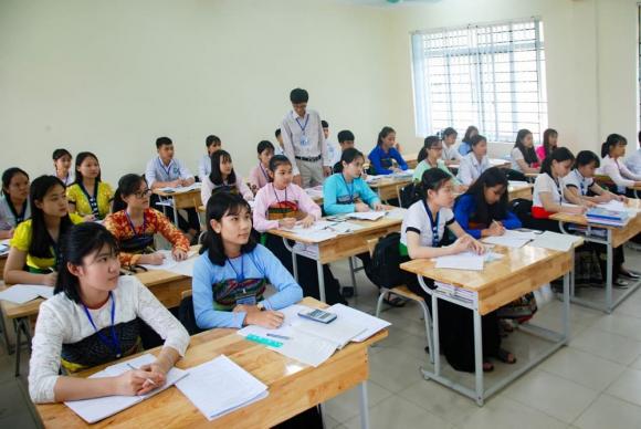 Chính sách ưu đãi cho trẻ em, hỗ trợ tiền ăn trưa bán trú cho học sinh