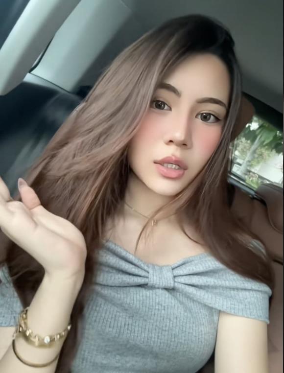Hạt Dẻ, con gái út Quyền Linh, sao Việt 