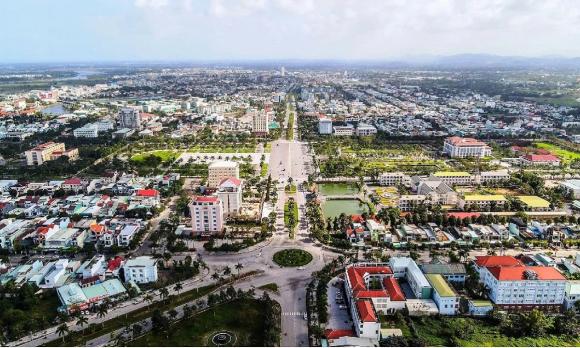 tỉnh có trữ lượng vàng lớn nhất cả nước, sáp nhập tỉnh