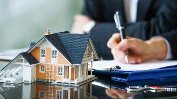 thừa kế tài sản, di chúc