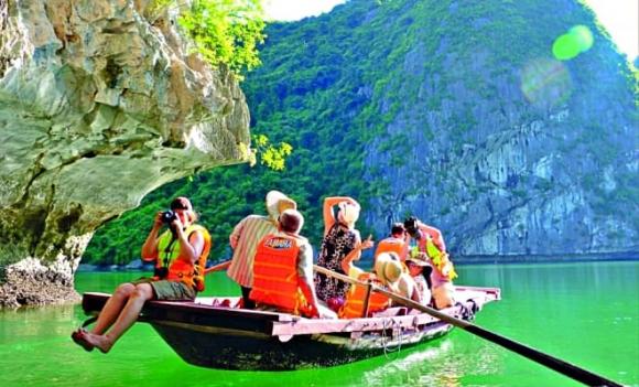 ngành học, ngành khát nhân lực, ngành du lịch Việt Nam
