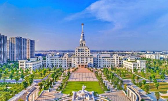ngành học, ngành khát nhân lực, ngành du lịch Việt Nam