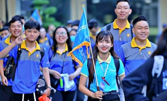 ngành học, ngành khát nhân lực, ngành du lịch Việt Nam