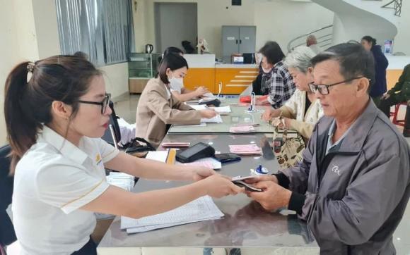 lương hưu, tạm dừng trả lương hưu, kiến thức