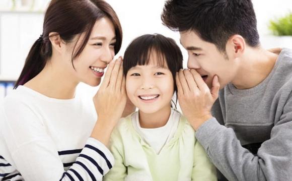 dạy con, dạy con xuất sắc, chăm con