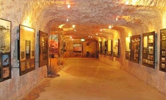Địa đạo Củ Chi, Thành phố dưới lòng đất, UNESCO, Di sản Thế giới vào năm 2027