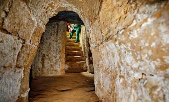 Địa đạo Củ Chi, Thành phố dưới lòng đất, UNESCO, Di sản Thế giới vào năm 2027