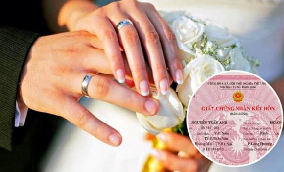 chưa đăng ký kết hôn, cho đất, luật đất đai