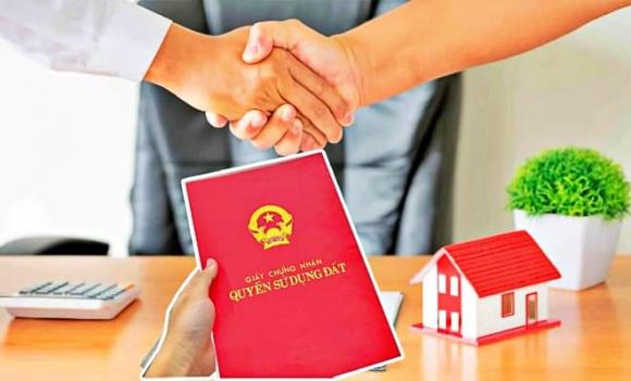 Luật Đất đai, sổ đỏ, quyền sử dụng đất
