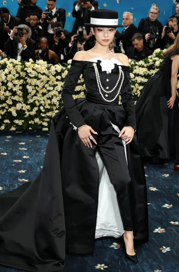 Met Gala 2025, Lisa, Jennie, Rosé , BlackPink