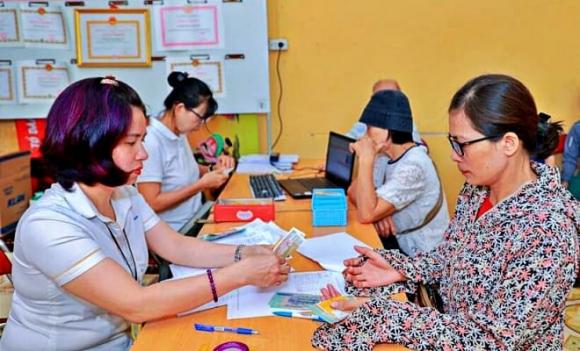 bảo hiểm xã hội, BHXH, đóng bảo hiểm xã hội chưa đủ 15 năm, người lao động