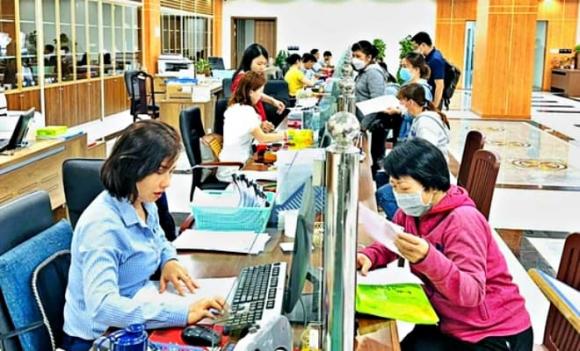 bảo hiểm xã hội, BHXH, đóng bảo hiểm xã hội chưa đủ 15 năm, người lao động