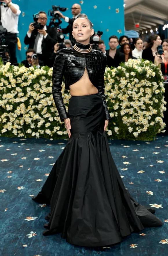 Met Gala 2025, Lisa, Jennie, Rosé , BlackPink