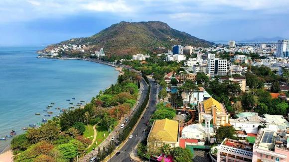 Tỉnh nhỏ nhất vùng Đông Nam Bộ, bà rịa vũng tàu