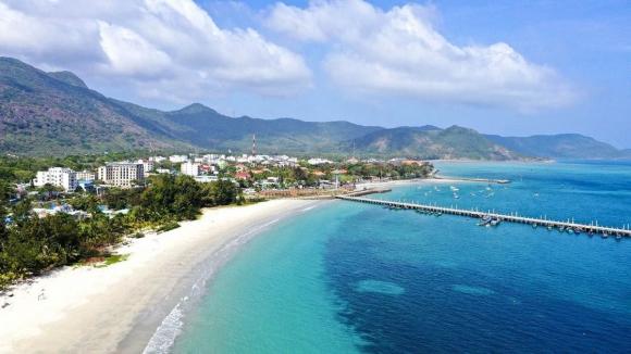 Tỉnh nhỏ nhất vùng Đông Nam Bộ, bà rịa vũng tàu
