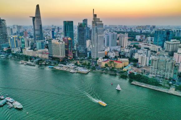 Tỉnh nhỏ nhất vùng Đông Nam Bộ, bà rịa vũng tàu