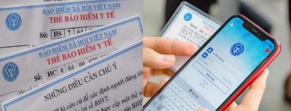 bhxh, bhyt, Bảo hiểm xã hội