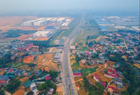 Thị xã lâu đời nhất Việt Nam, thị xã phú thọ