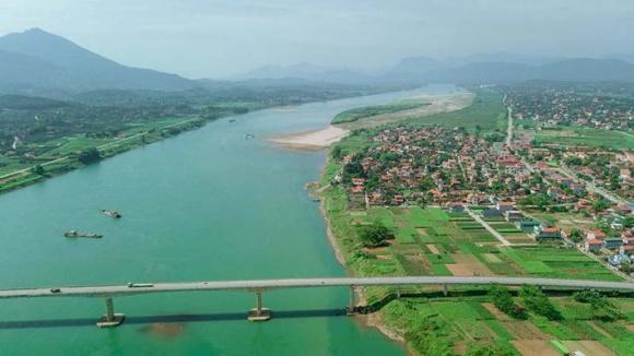 Thị xã lâu đời nhất Việt Nam, thị xã phú thọ